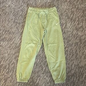 Nike sweats